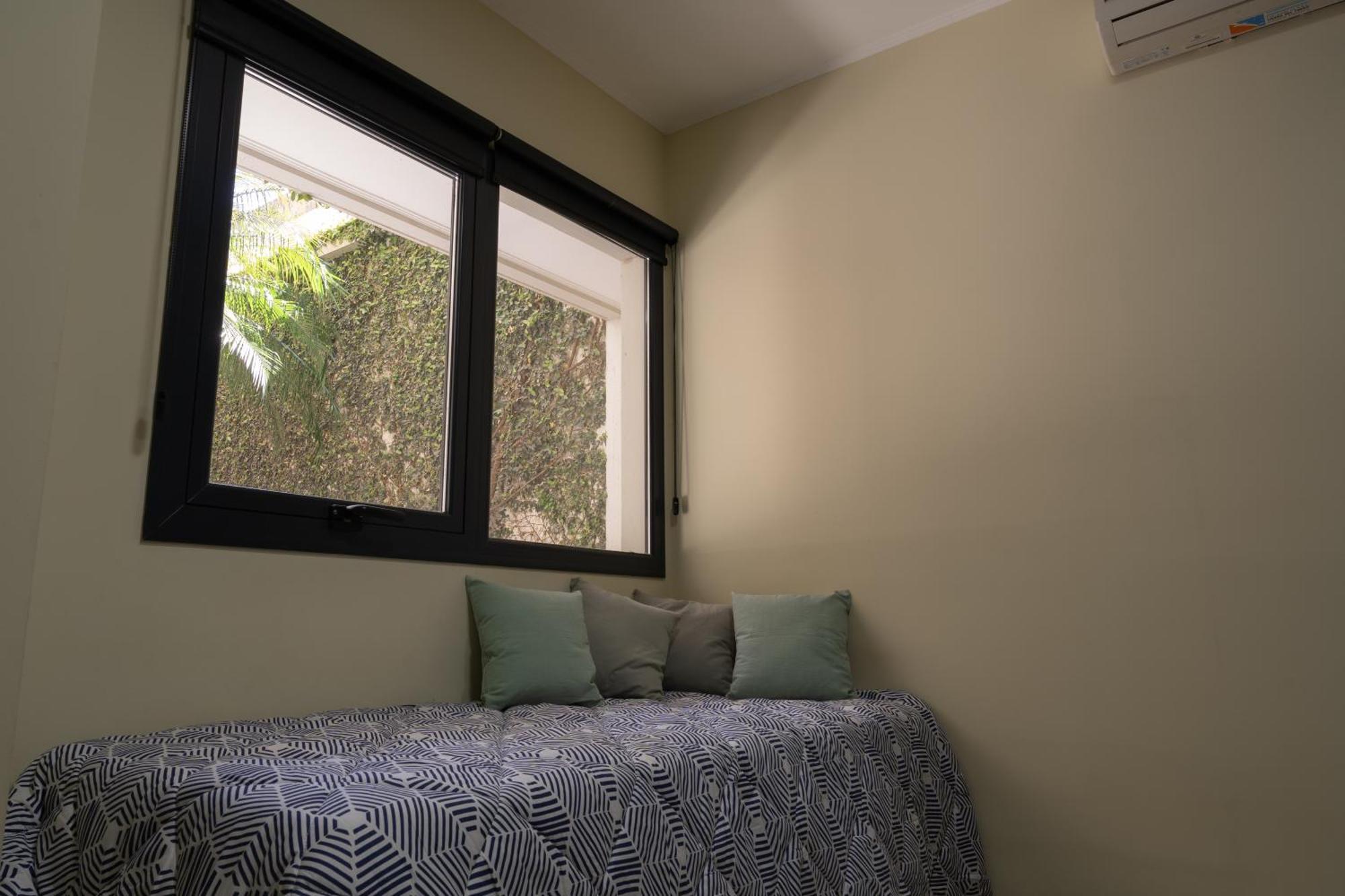 Apartamento Complejo Solares