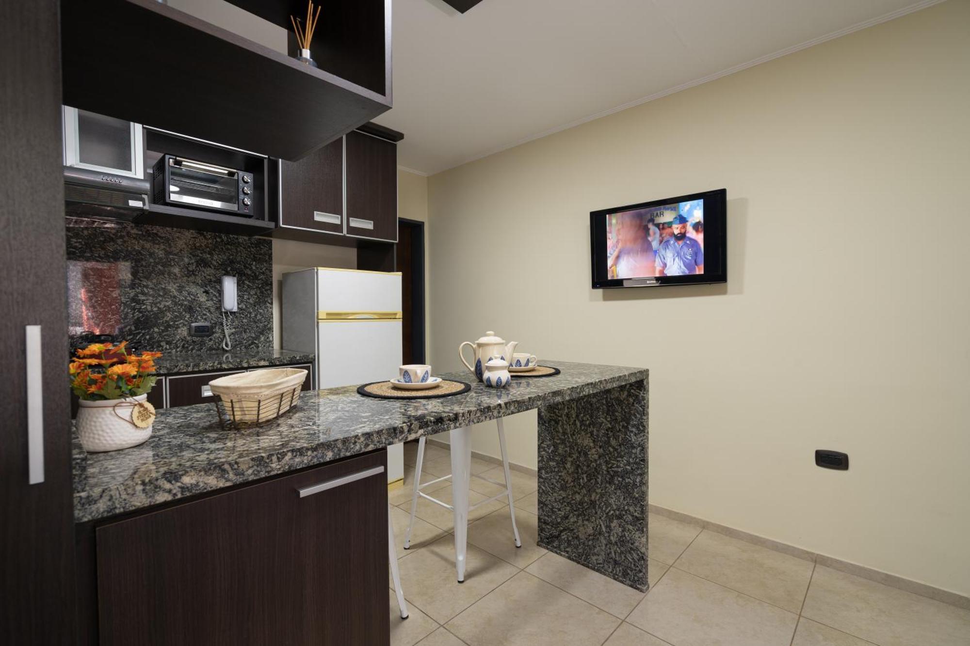 Apartamento Complejo Solares *