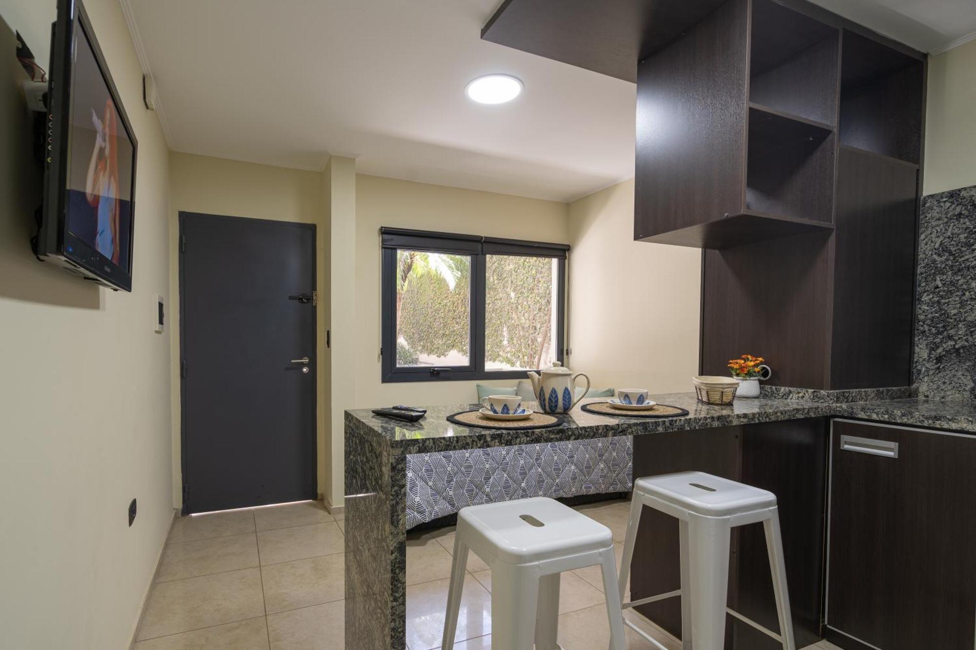 Complejo Solares Apartamento *