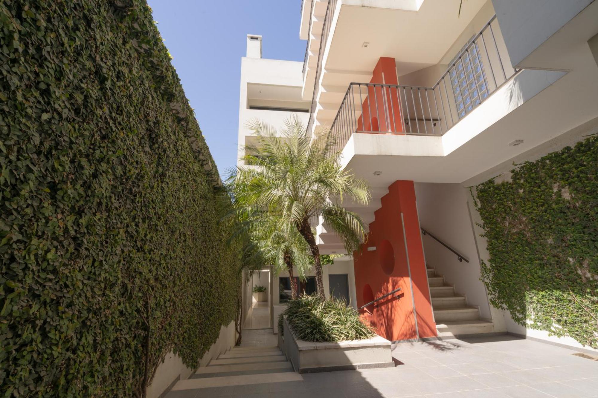 Complejo Solares Apartamento Alta Gracia