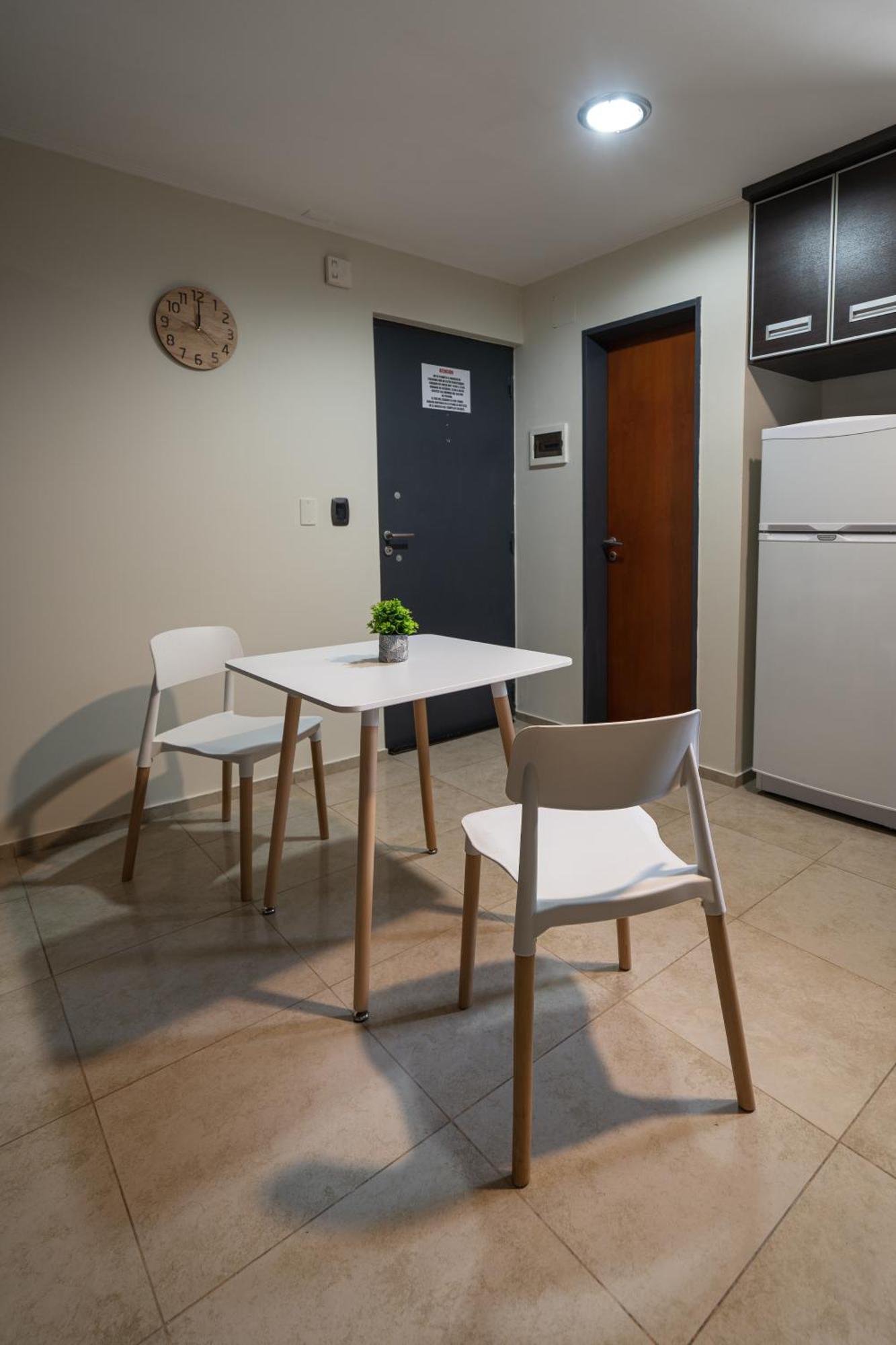 Complejo Solares Apartamento Alta Gracia