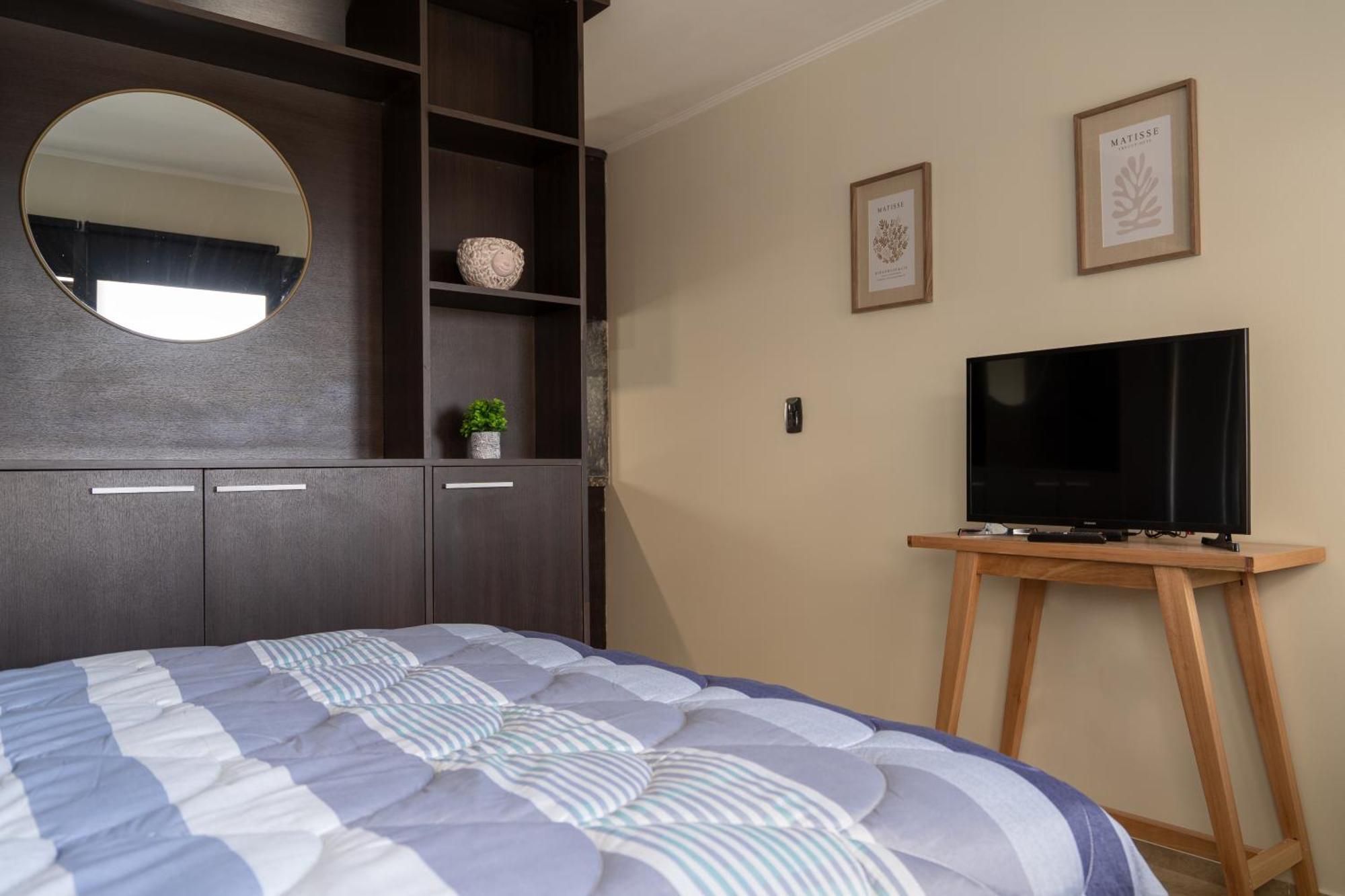 Complejo Solares Apartamento Alta Gracia