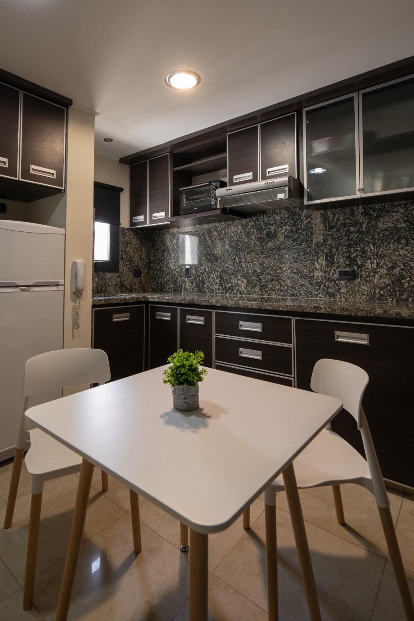 Complejo Solares Apartamento *
