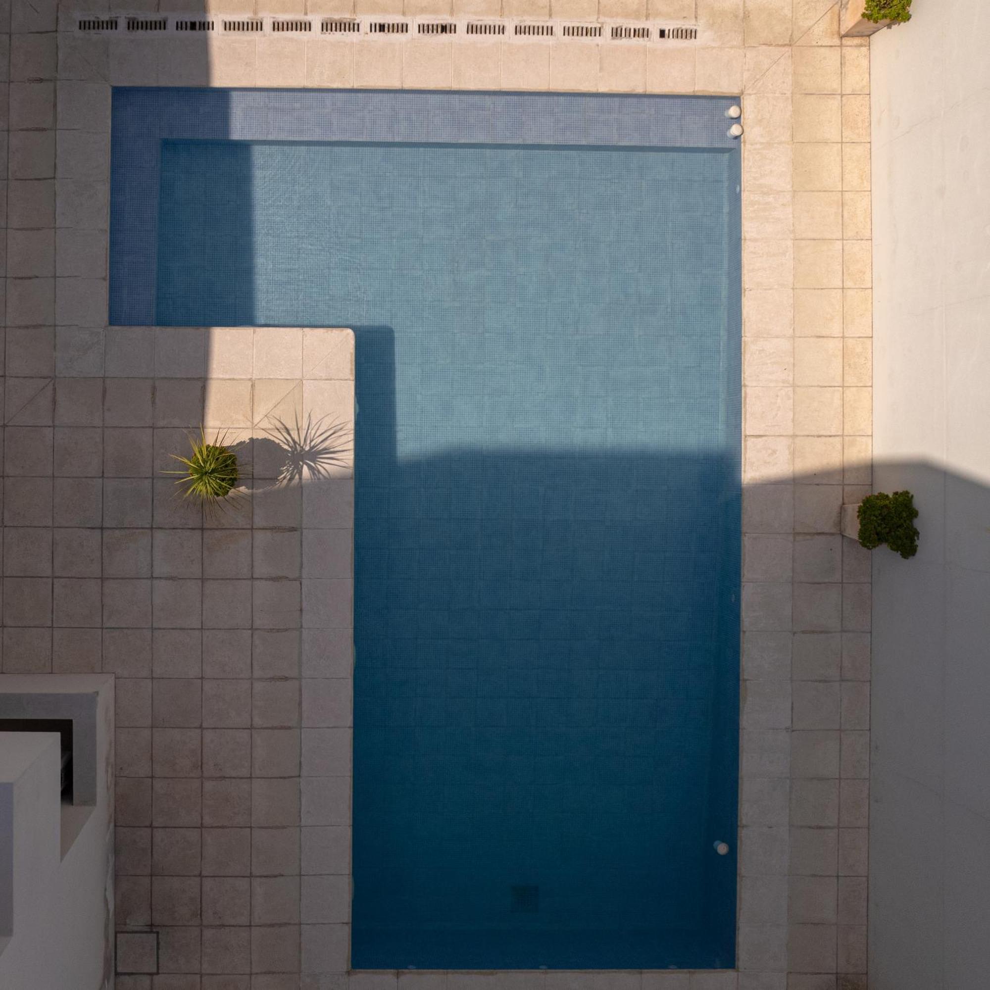 Apartamento Complejo Solares