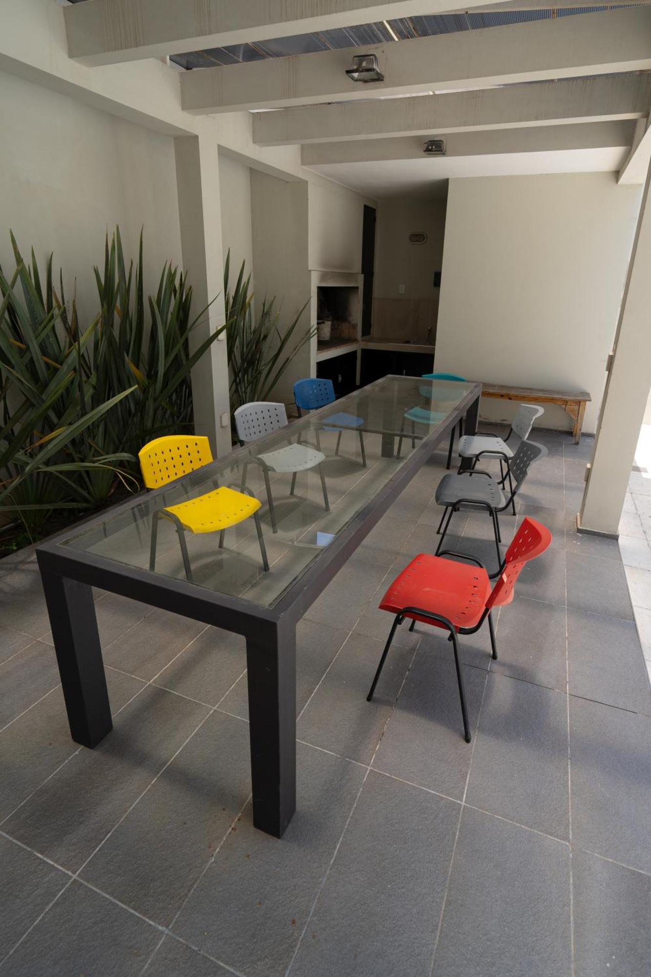 Complejo Solares Apartamento Alta Gracia