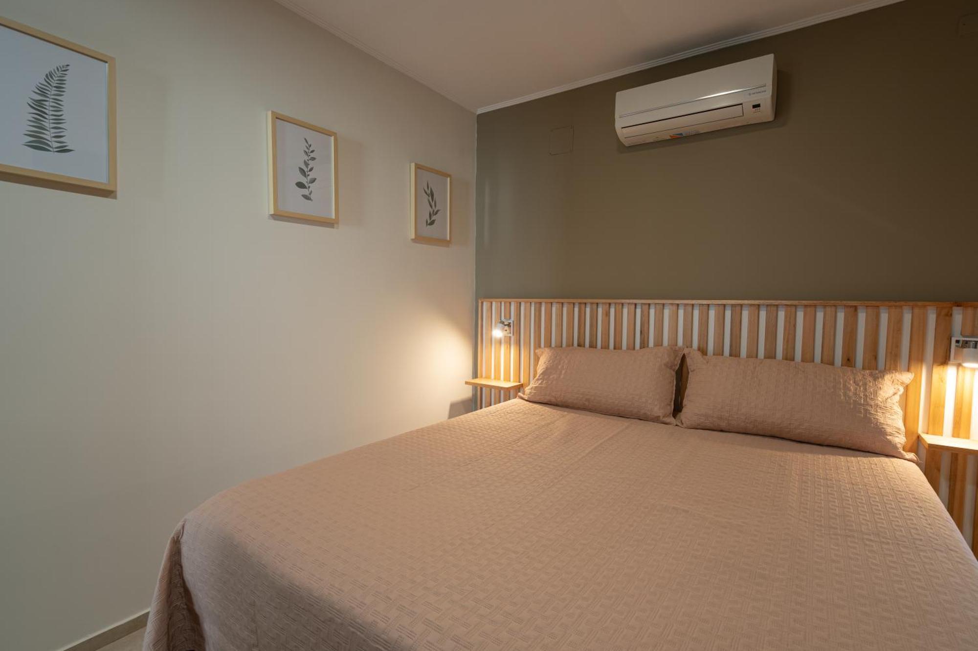 Complejo Solares Apartamento *