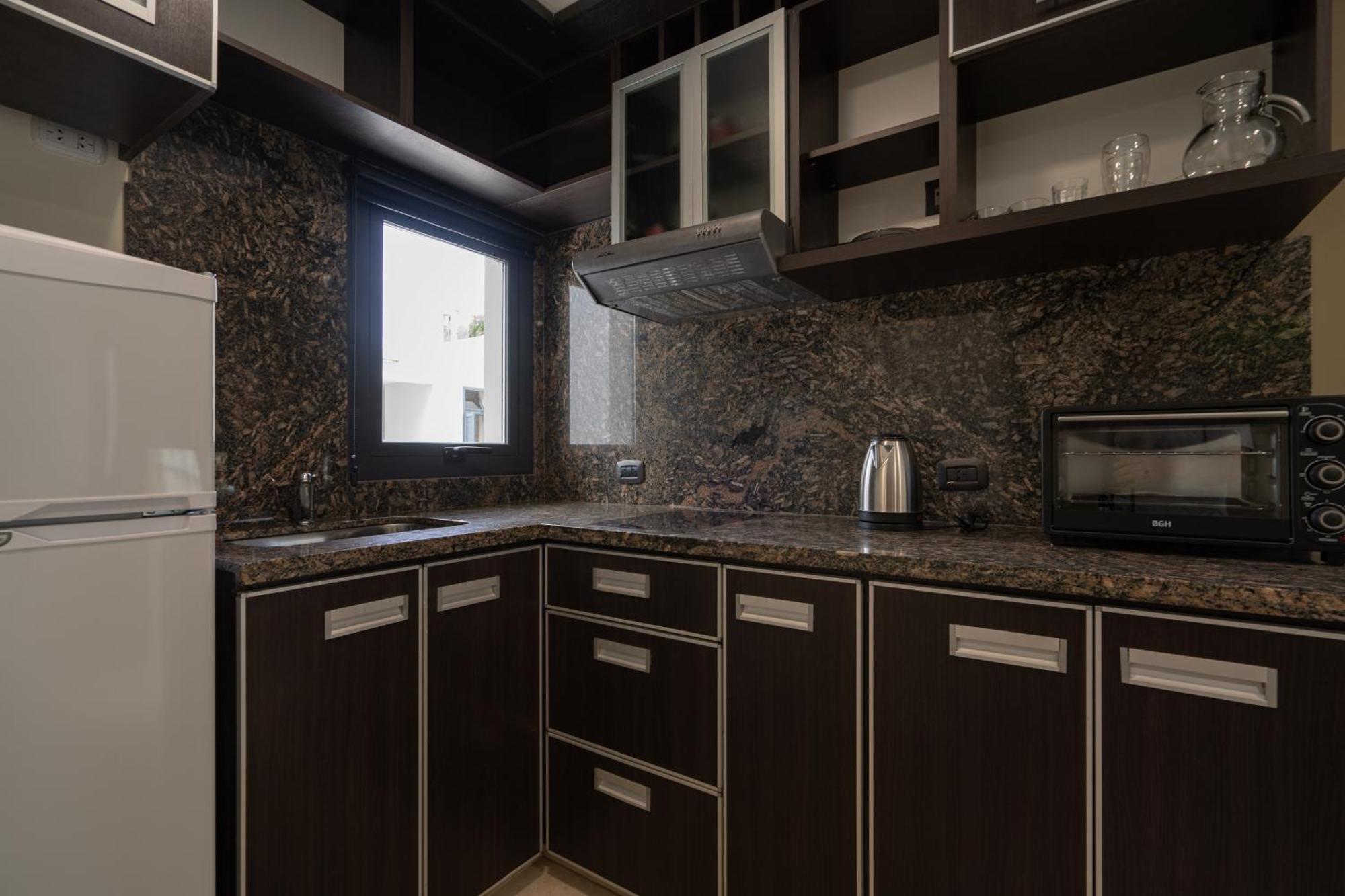 Complejo Solares Apartamento