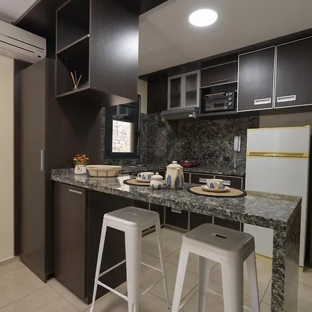 Complejo Solares Apartment Alta Gracia Exterior photo