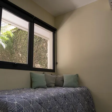 Complejo Solares Apartment Alta Gracia Exterior photo