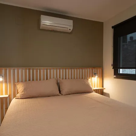 Complejo Solares Apartment Alta Gracia Exterior photo