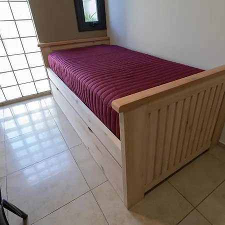 Complejo Solares Apartment Alta Gracia Exterior photo