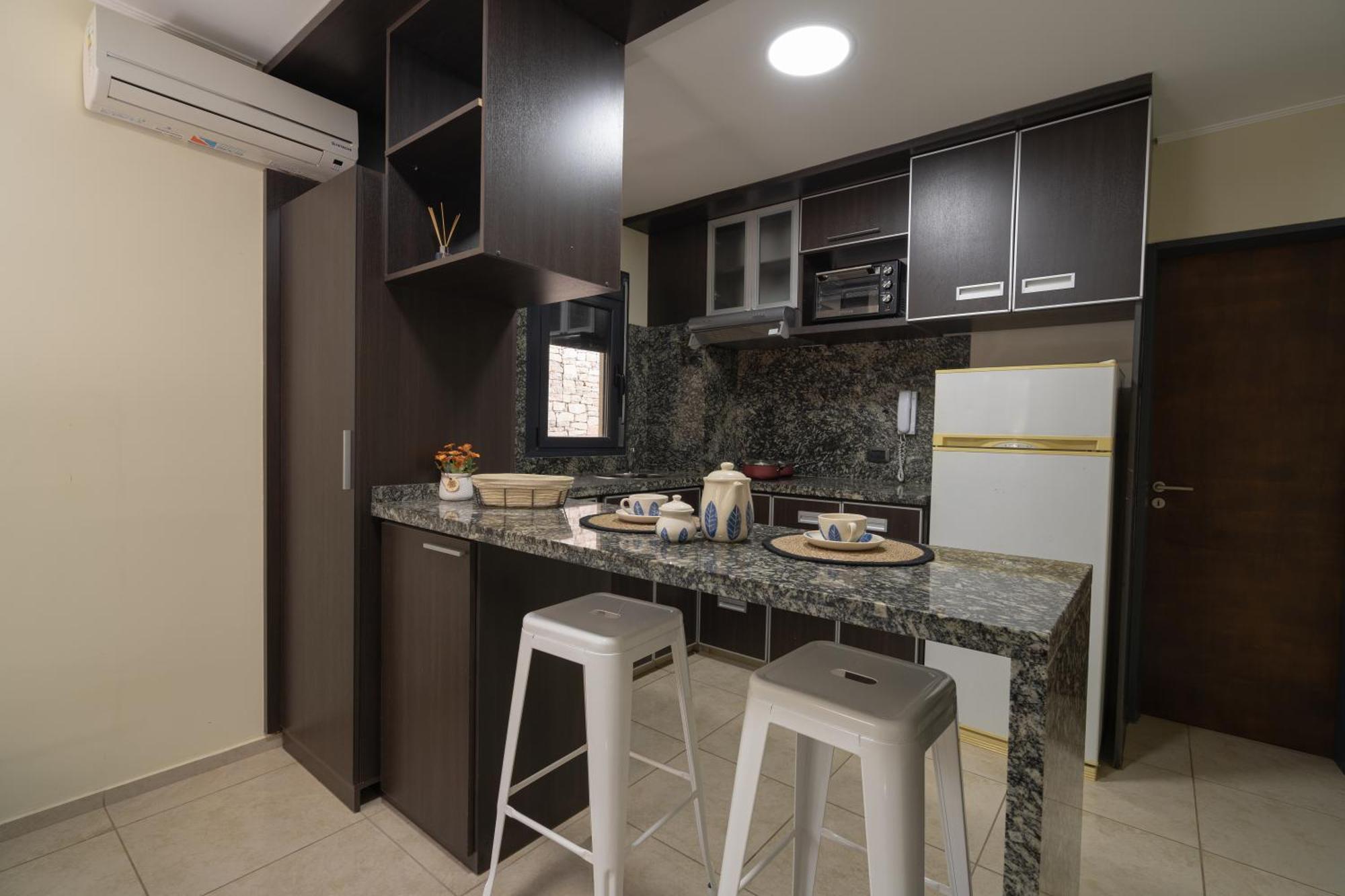 Apartment Complejo Solares