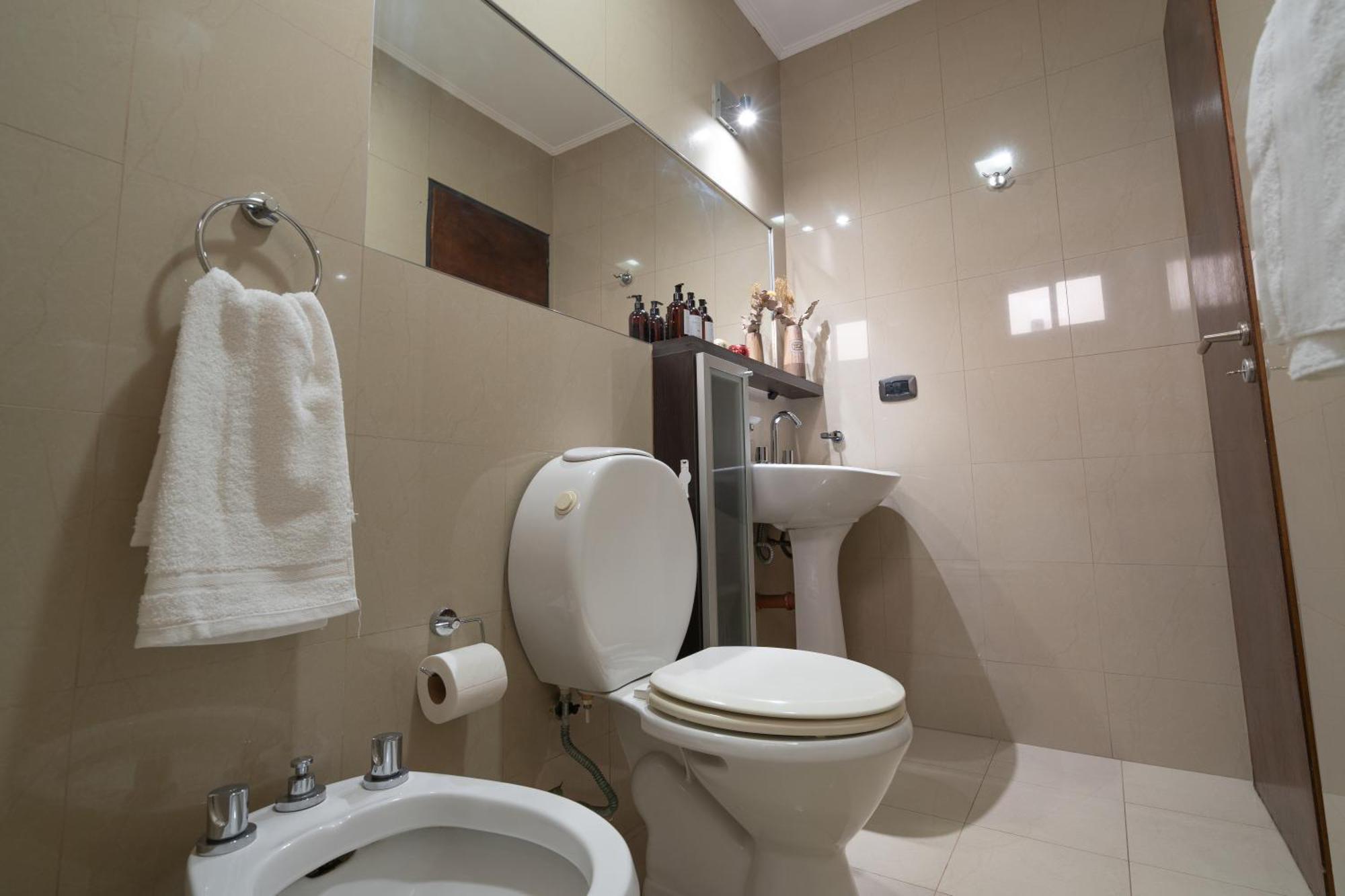 Complejo Solares Apartment
