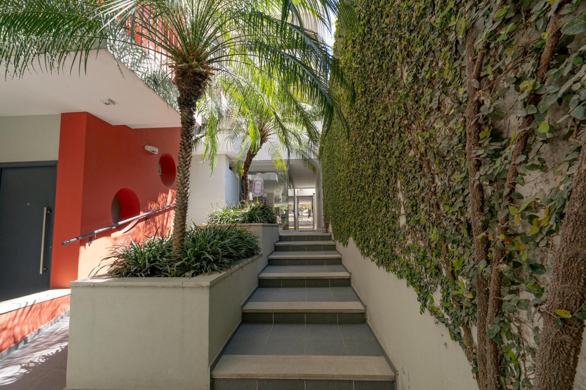 Complejo Solares Apartment Alta Gracia