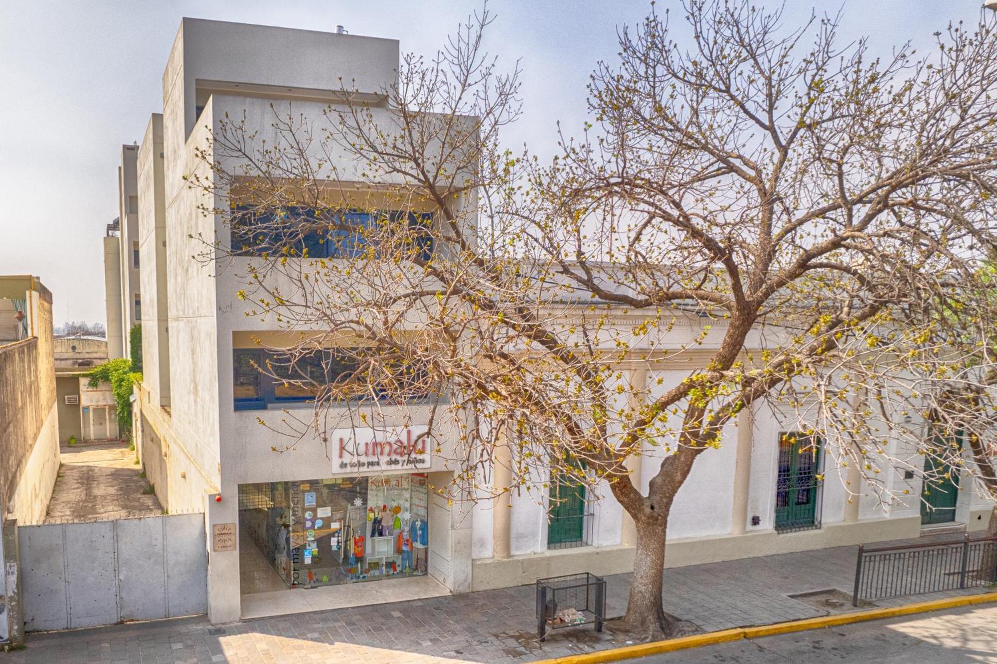 Apartment Complejo Solares Alta Gracia