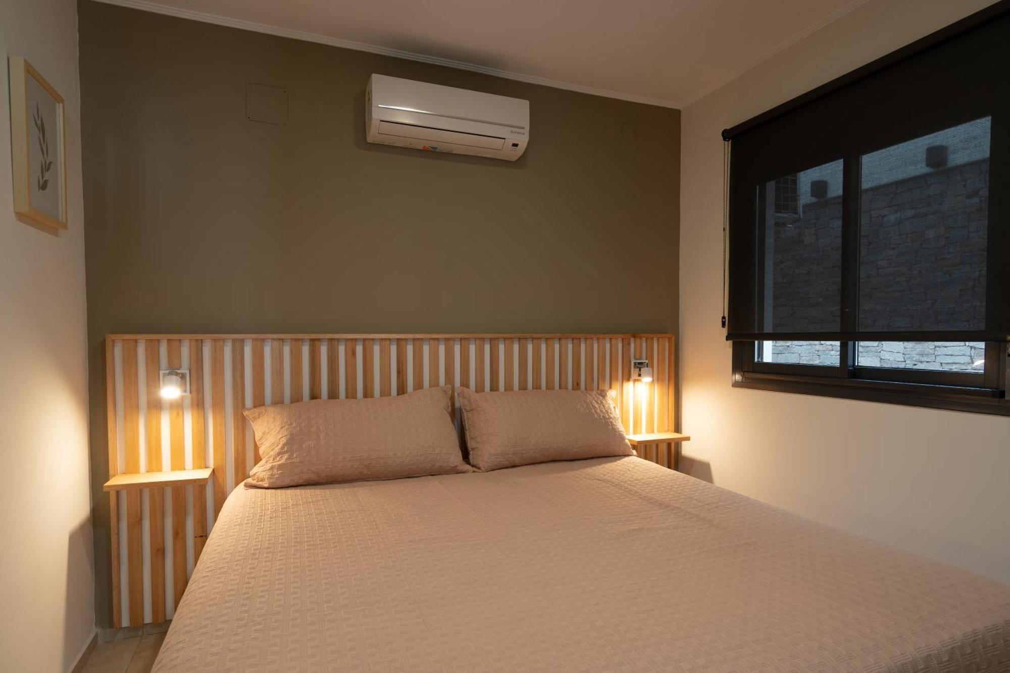 Complejo Solares Apartment Alta Gracia