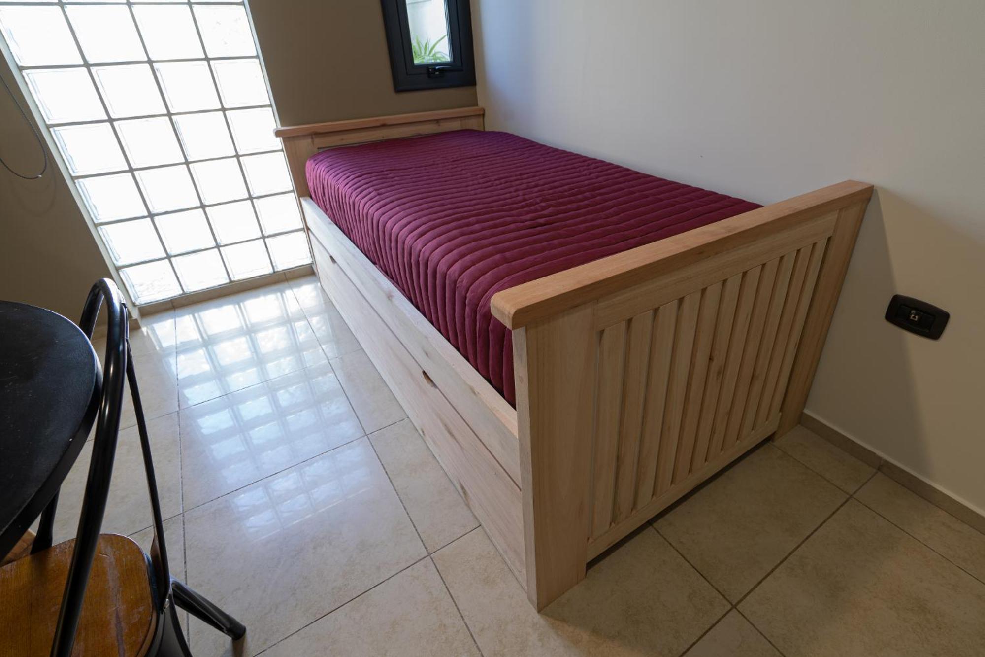 Apartment Complejo Solares *